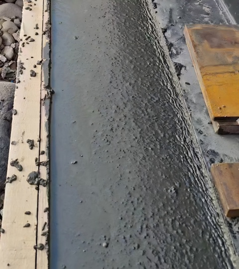 万宁环氧砂浆的特点及施工流程​