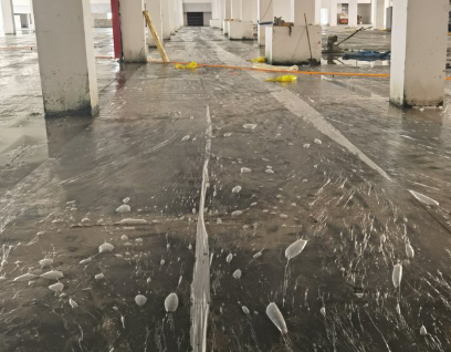 万宁不发火砂浆和不发火金属骨料有什么区别