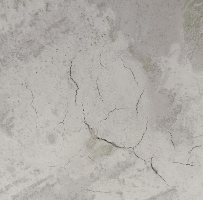 万宁灌浆料为什么会产生裂缝？出现裂缝该如何处理？