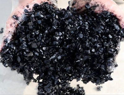 万宁沥青冷补料（沥青砂）的优势特点与施工流程解析