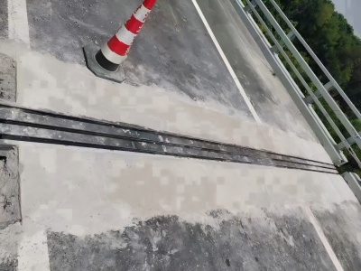 万宁伸缩缝更换后浇筑材料快速结构修补料速砼的产品特点及施工流程​