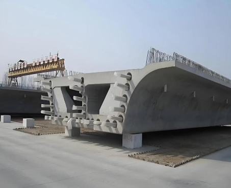 万宁抗冻压浆料的特点及标准化施工工艺